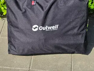 Outwell opbevaringsskab camping 