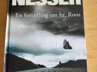 En fortælling om hr. Roos