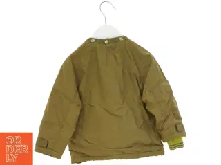 Overgangsjakke fra Name It (str. 80 cm)