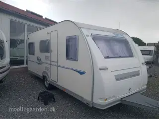 2003 - Adria Adiva 502 UL