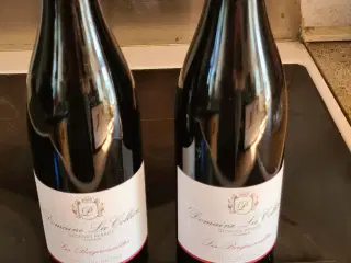 DOMAINE LA COLLIÈRE – CÔTES DU RHÔNE 2021