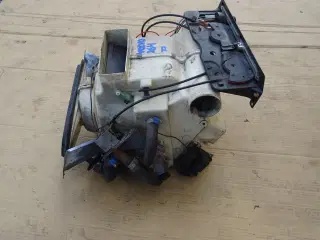 Volvo 242,244,245,264 varmeapparat