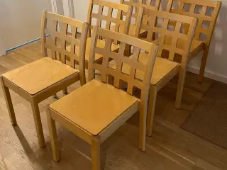 Design stole - Aarnio
