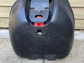 Givi topboks