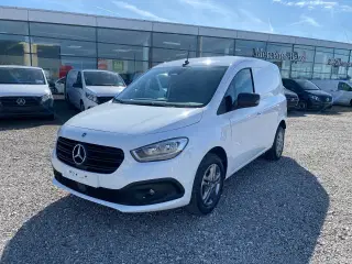 Mercedes Citan 110 1,5 CDi A2 PRO aut. Van