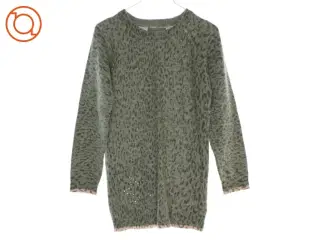 Bluse fra Creme (str. 128)