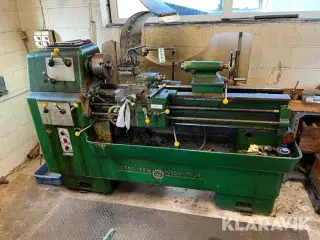 Drejebænk SAMP KASS 180