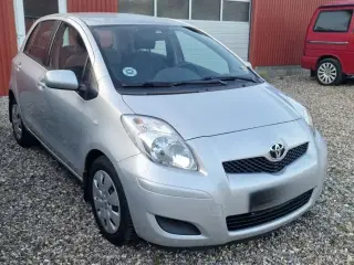 Toyota Yaris 1,3 T3 M/M