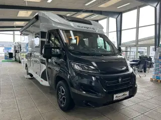 Fiat Sunlight 2,2 T67 aut.