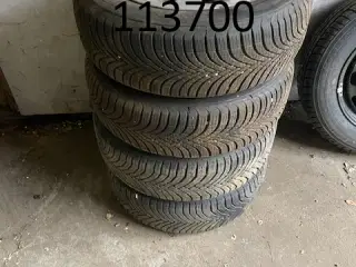4 stk Aluhjul Citroen