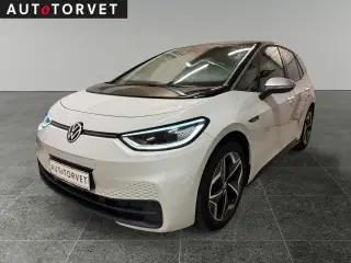 VW ID.3 58 1ST Plus