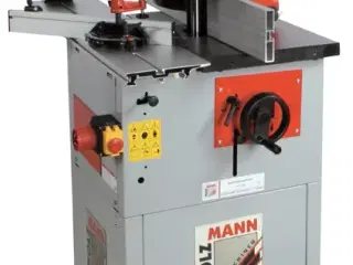 Bordfræsemaskine FS160L - 230V