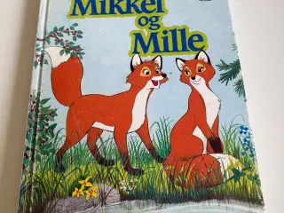 Mikkel og Mille
