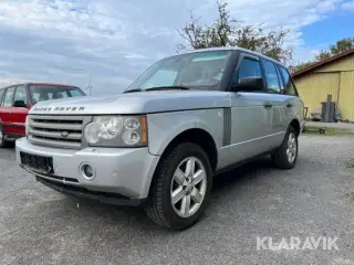 Range Rover L322 3.0 D