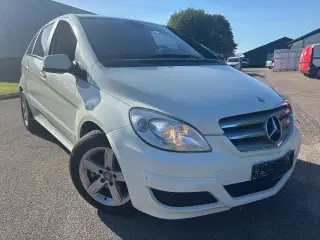 Mercedes B180 2,0 CDi aut. Van