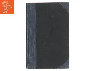 Danske Almuehistorier af <Forfatterens navn ikke synligt< (Bog)