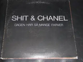 Shit & Chanel