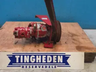 Case 2388 Hydraulikpumpe 123266A2