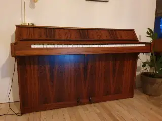 Gratis klaver til afhentning