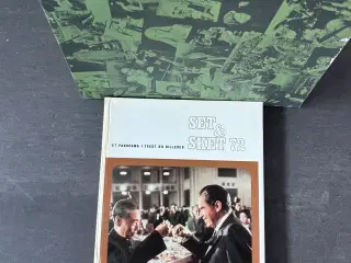 Retro - Set og Sket fra 60 og 70’erne