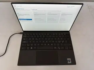 Bærbar computer DELL XPS 13 9310