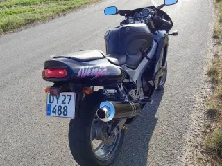  zx9r kawasaki