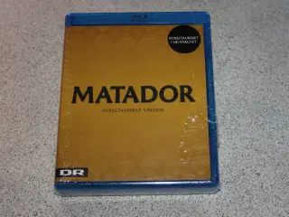 Matador-Hele Serien NY