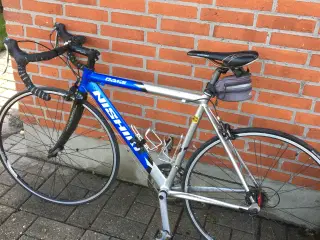 Racercykel 
