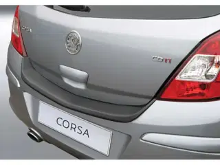 Læssekantbeskytter Opel Corsa d 5d 06.2006-11.2014