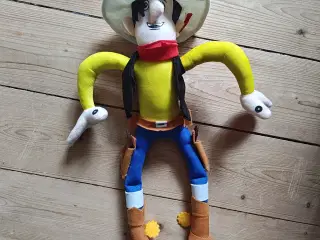 Lucky Luke Bamse