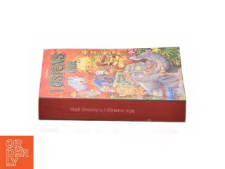 I Østens rige  fra Disney