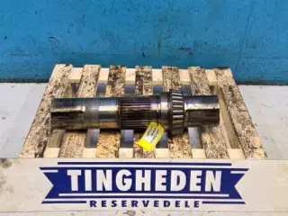 Claas Lexion 600 Drivaksel 7641380