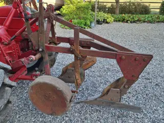 Landbrugsmaskiner
