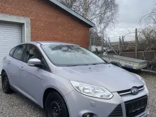 Super lækker Øko.bil /1 ejer/nysynet