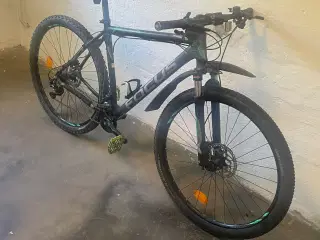 Focus Whistler 29R – Str. L – Shimano XT / Deore
