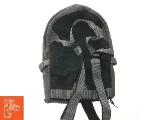 Grå rygsæk fra Holyfancy (str. 44x31 cm)