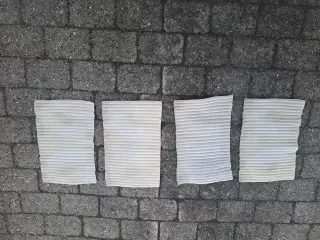 Eskadron bandageunderlag