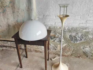 Panthella gulvlampe 
