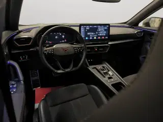 Cupra Formentor 1,4 eHybrid VZ DSG
