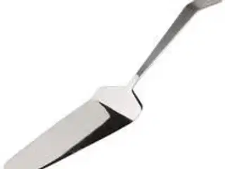 6 stk. Kage-/smørrebrødsspade L270 mm Banquet