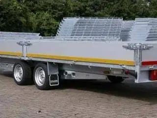 EDUARD trailer 6020-2700.63
