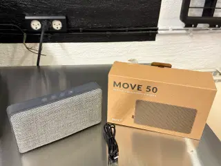 Sake it 50 Bluetooth højtaler