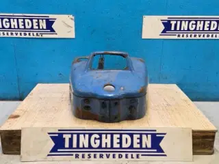 Ford 5000 Select-O-Speed Motorhjelm 
