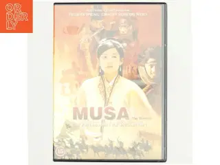 Musa