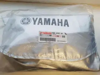 Yamaha Motorcover til Yamaha F80B/F100D