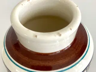 Gammel Fransk Sennepskrukke, Bornibus