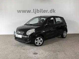 Kia Picanto 1,1 Active