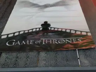 Filmplakat Game of Thrones