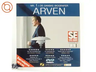 Arven