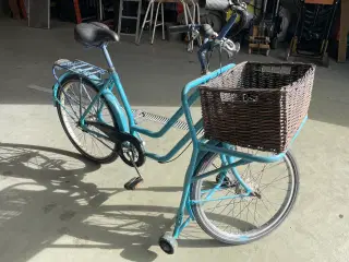 Postcykel 